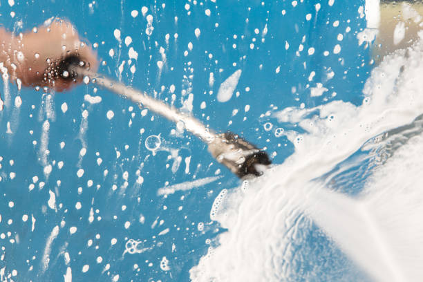Best Roof Washing  in Kasson, MN
