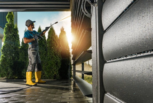 Best Patio and Deck Pressure Washing  in Kasson, MN