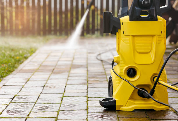 Best Building Exterior Washing  in Kasson, MN